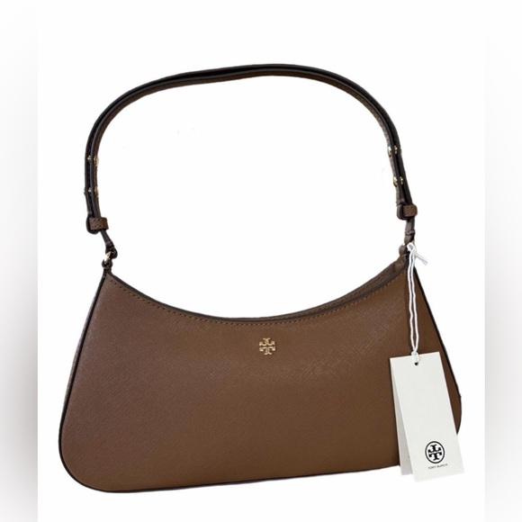 Tory Burch Handbags - Tory Burch Emerson Shoulder Bag
